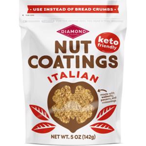 Diamond of California Italian Nut Coatings
