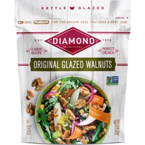 Diamond of California Original Glazed Walnuts