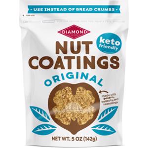 Diamond of California Original Nut Coatings