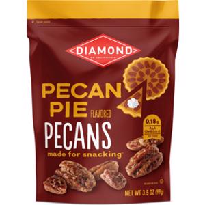 Diamond of California Pecan Pie Pecans