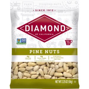 Diamond of California Pine Nuts