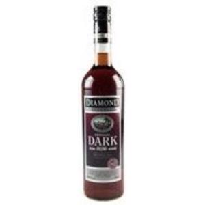 Diamond Reserve Demerara Dark Rum