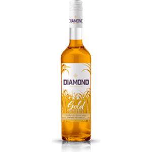 Diamond Reserve Gold Rum