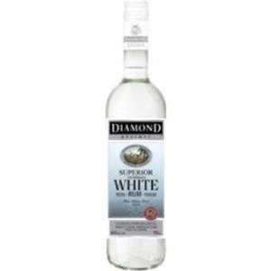 Diamond Reserve White Rum