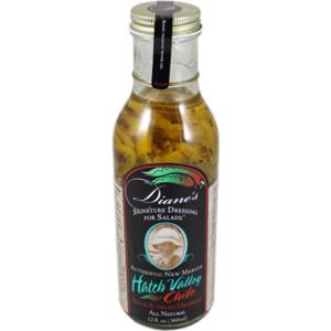 Diane's Hatch Valley Chile Dressing