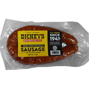 Dickey's Smoked Polish Sausage