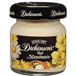 Dickinson's Real Mayonnaise