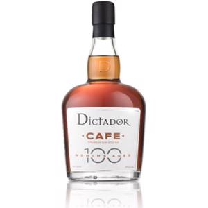 Dictador Cafe 100 Month Aged Colombian Rum