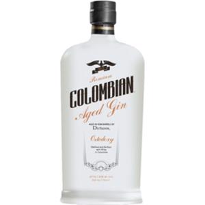 Dictador Columbian Orthodoxy Aged Gin