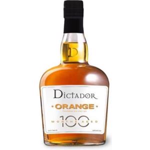 Dictador Orange 100 Month Aged Colombian Rum