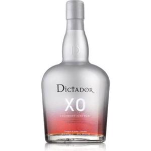 Dictador XO Insolent Rum