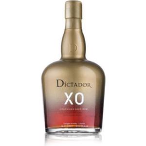 Dictador XO Perpetual Rum