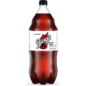 Diet Barq's Root Beer Soda