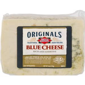 Dietz & Watson Blue Cheese