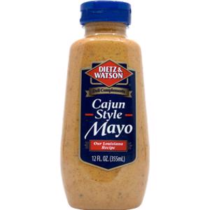 Dietz & Watson Cajun Style Mayo