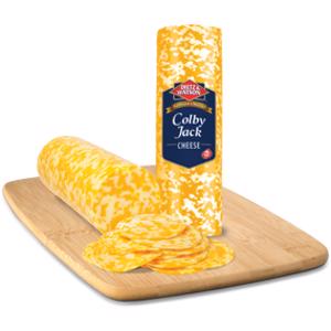 Dietz & Watson Colby Jack Cheese