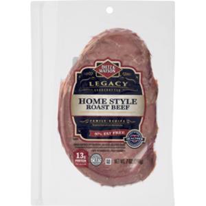 Dietz & Watson Legacy Home Style Roast Beef