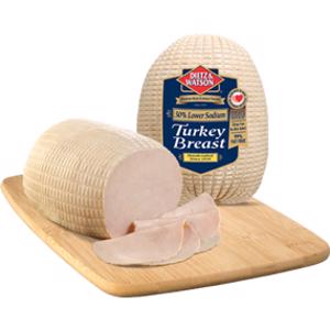Dietz & Watson Low Sodium Turkey Breast
