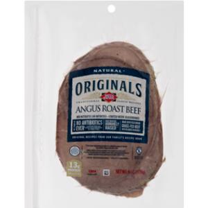 Dietz & Watson Originals Angus Roast Beef