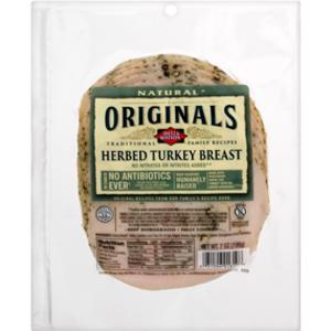 Dietz & Watson Originals Herbed Turkey Breast