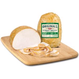 Dietz & Watson Originals Organic Turkey Breast