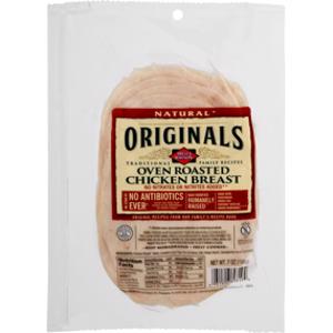 Dietz & Watson Originals Oven Roasted Chicken Breast