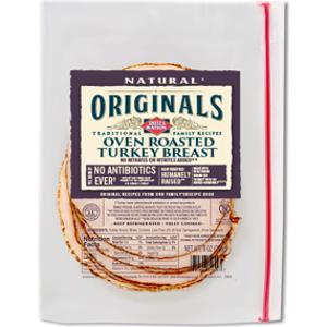 Dietz & Watson Originals Oven Roasted Turkey Breast