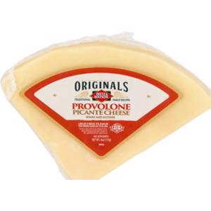 Dietz & Watson Originals Provolone Picante Cheese