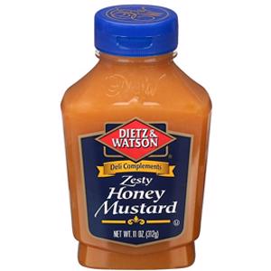 Dietz & Watson Zesty Honey Mustard