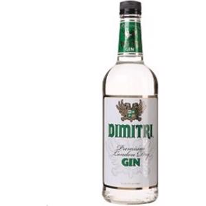 Dimitri Gin