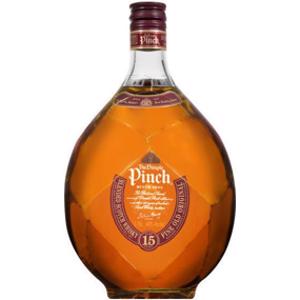 Dimple The Pinch 15 Year Blended Scotch