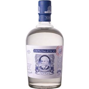 Diplomatico Planas Rum