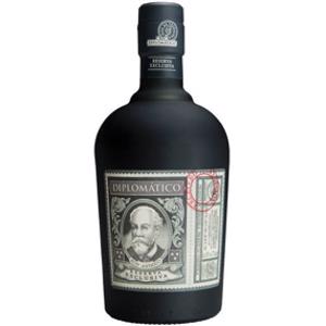 Diplomatico Reserva Exclusiva Rum