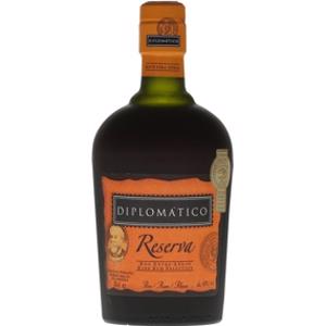 Diplomatico Reserva Rum