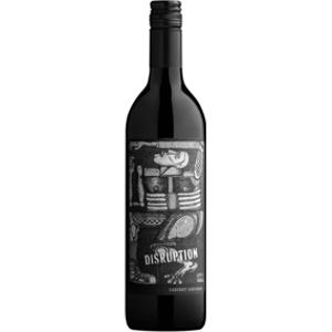 Disruption Cabernet Sauvignon
