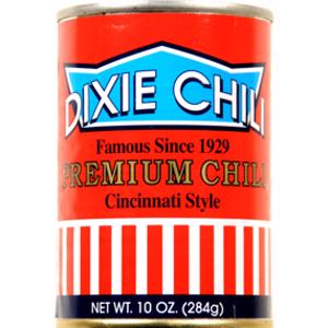 Dixie Chili Premium Chili