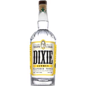 Dixie Citrus Vodka