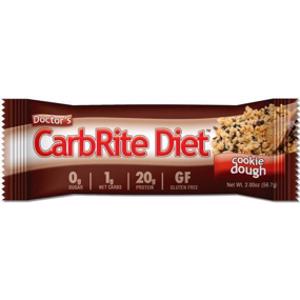Doctor's Carbrite Diet Cookie Dough Bar