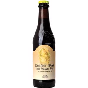 Dogfish Head 120 Minute IPA