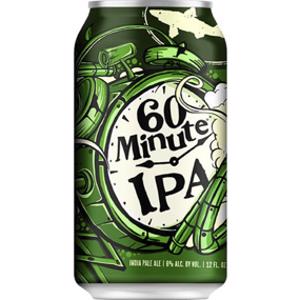 Dogfish Head 60-Minute IPA