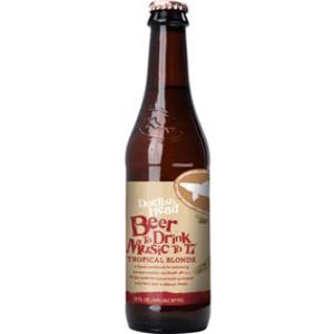 Dogfish Head Beer to Drink Music To