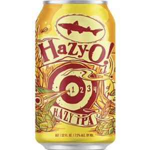 Dogfish Head Hazy-O! Hazy IPA