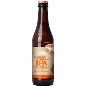 Dogfish Head Romantic Chemistry IPA