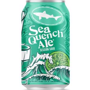 Dogfish Head SeaQuench Ale Session Sour Beer