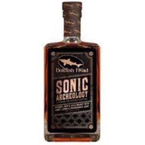 Dogfish Head Sonic Archeology Whiskey