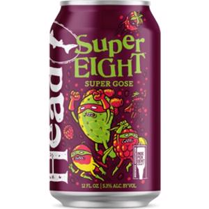 Dogfish Head SuperEIGHT