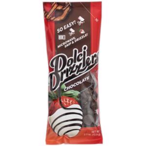 Dolci Drizzlers Rich Chocolate Swirl