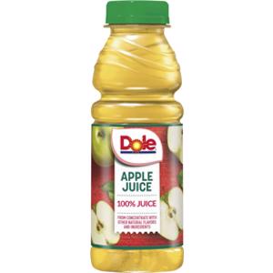 Dole Apple Juice