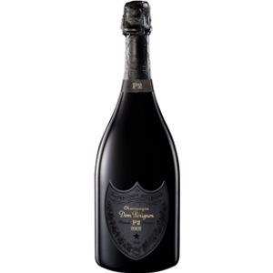 Dom Perignon P2 Vintage Champagne