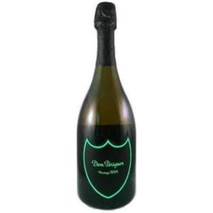 Dom Perignon Vintage Champagne Luminous